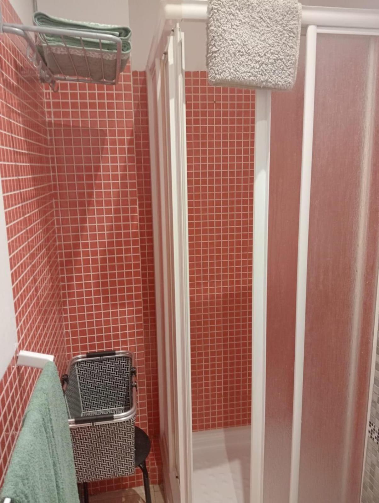 Apartamento Privado En Alameda De Hercules Севілья Екстер'єр фото